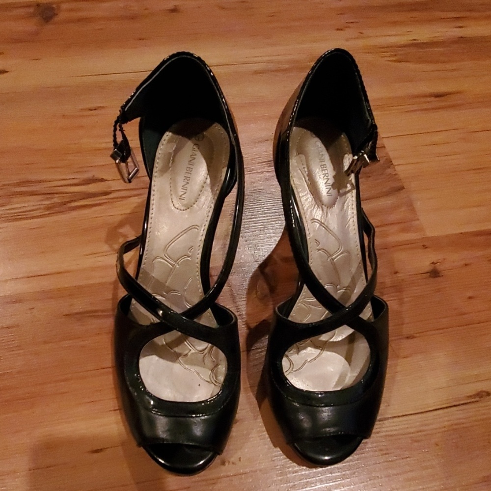 Giani Bernini Brinnley Dress Pumps